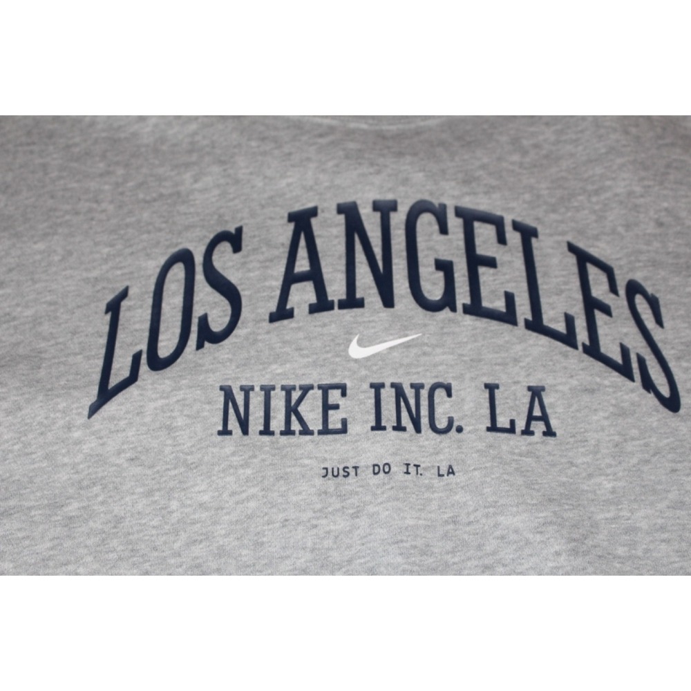 nike womens pull over